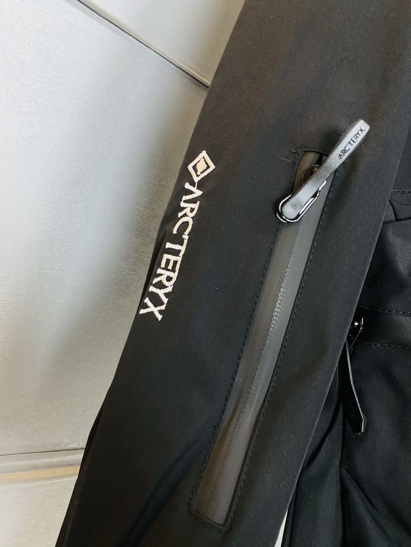 Arcteryx Outwear